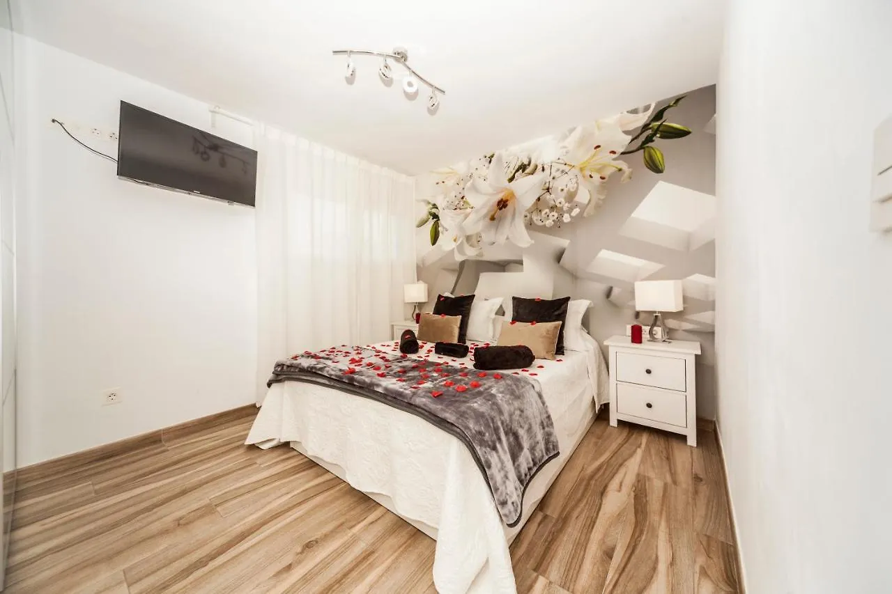 Lejlighed Apartamentos Temisa Puerto del Carmen