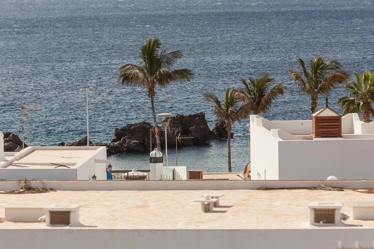 Apartamentos Temisa Puerto del Carmen  Lejlighed Puerto del Carmen (Lanzarote)