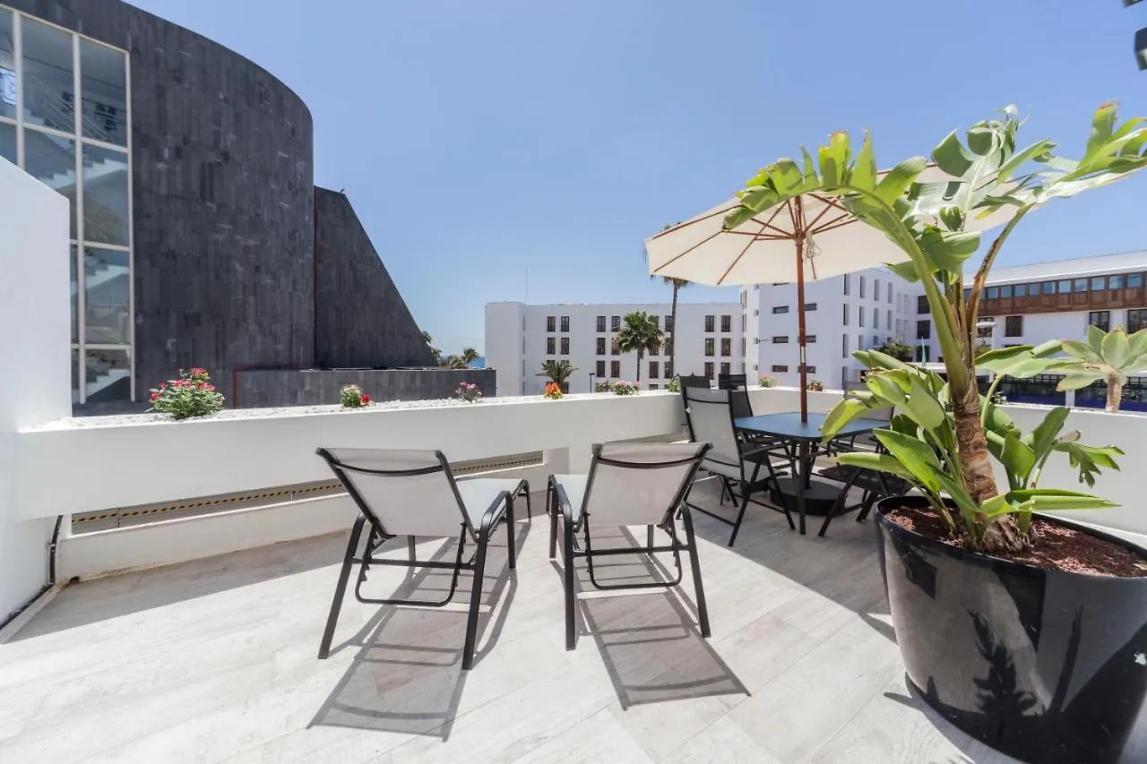 Apartamentos Temisa Puerto del Carmen  Spanien