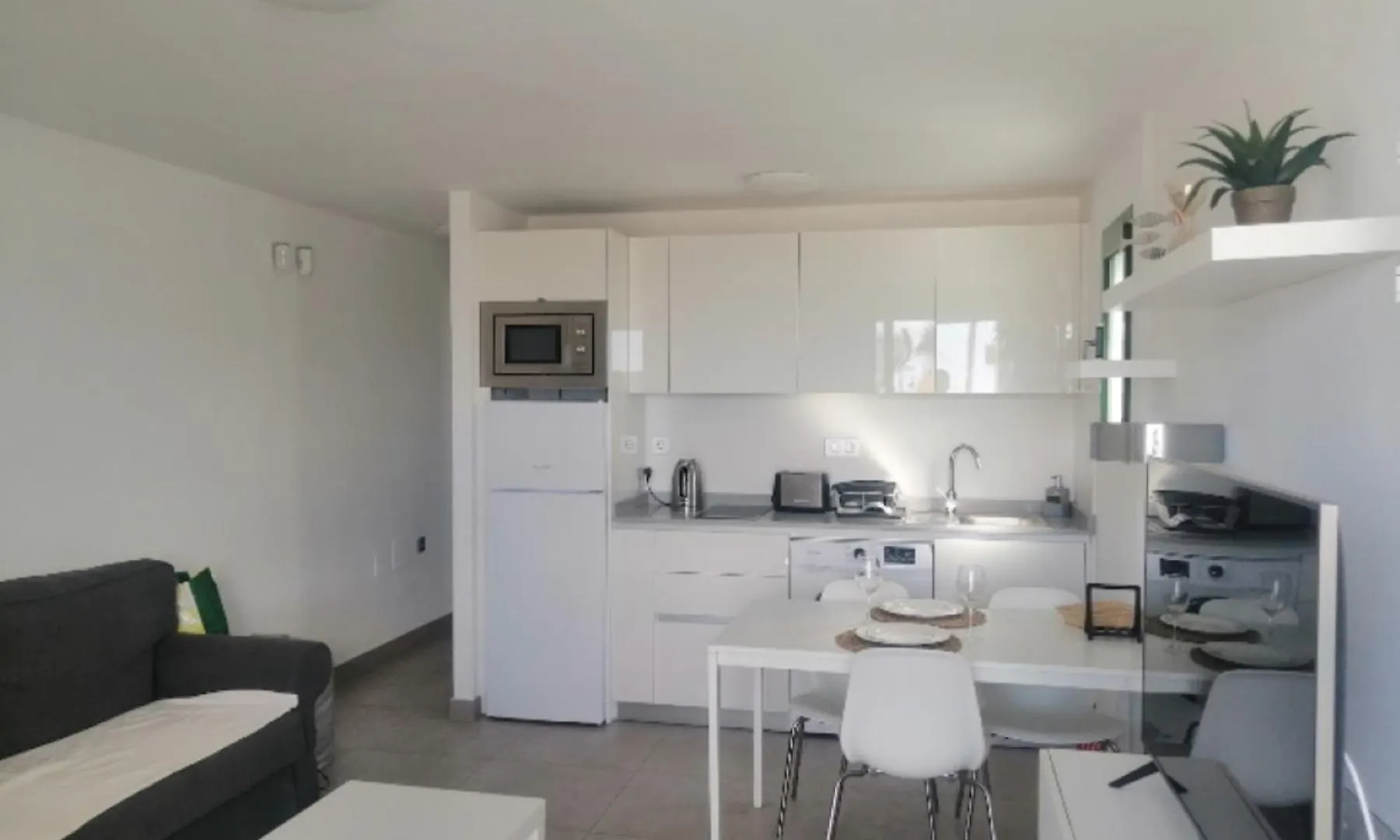 Lejlighed Apartamentos Temisa Puerto del Carmen