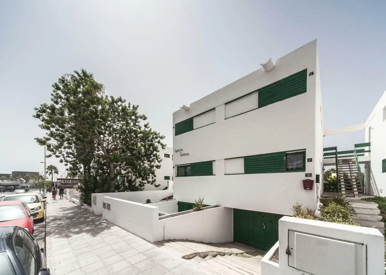 Apartamentos Temisa Puerto del Carmen  0*, Puerto del Carmen (Lanzarote) Spanien