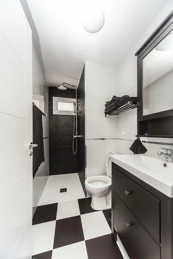 Apartamentos Temisa Puerto del Carmen