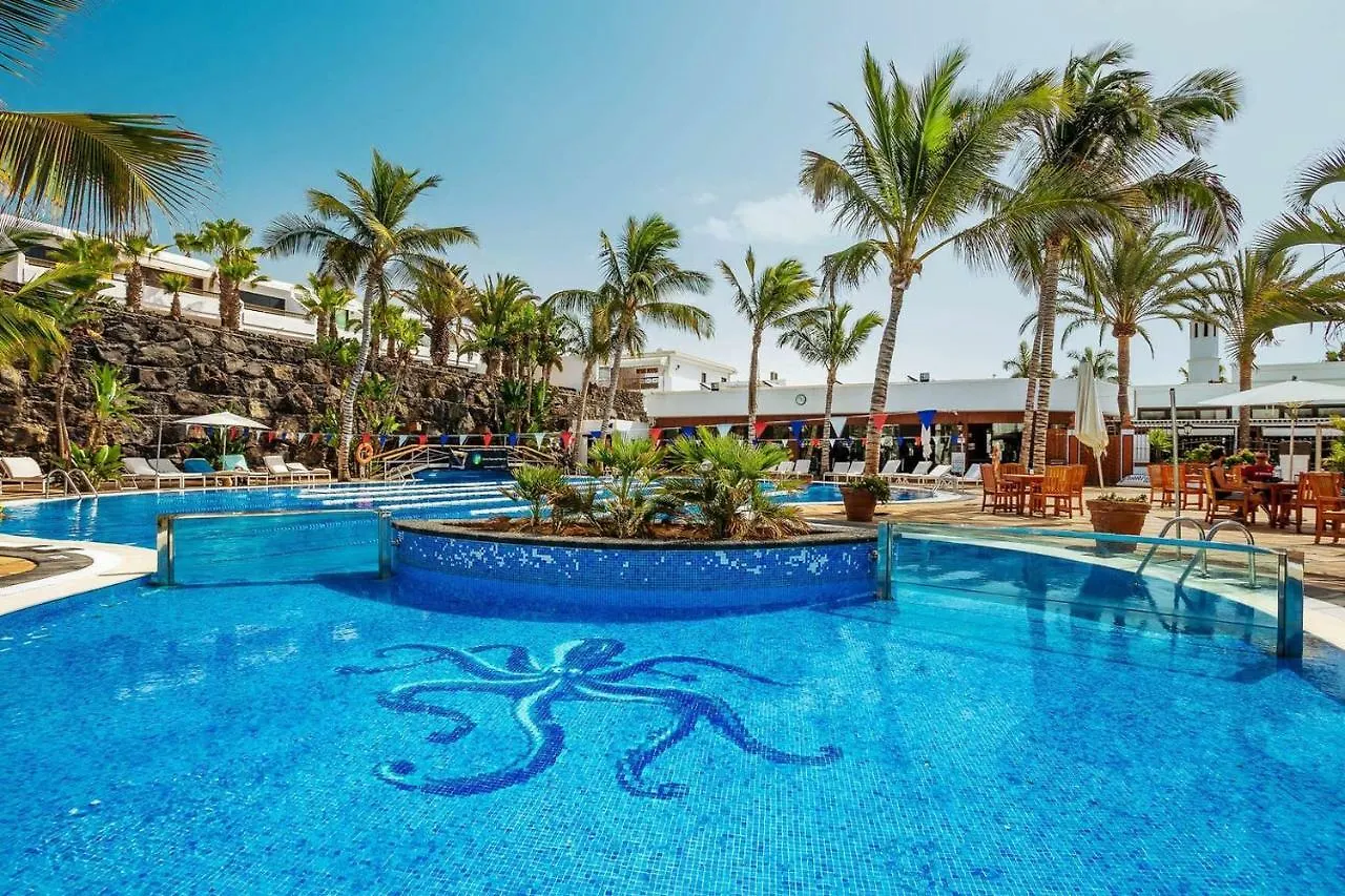 Apartamentos Temisa Puerto del Carmen
