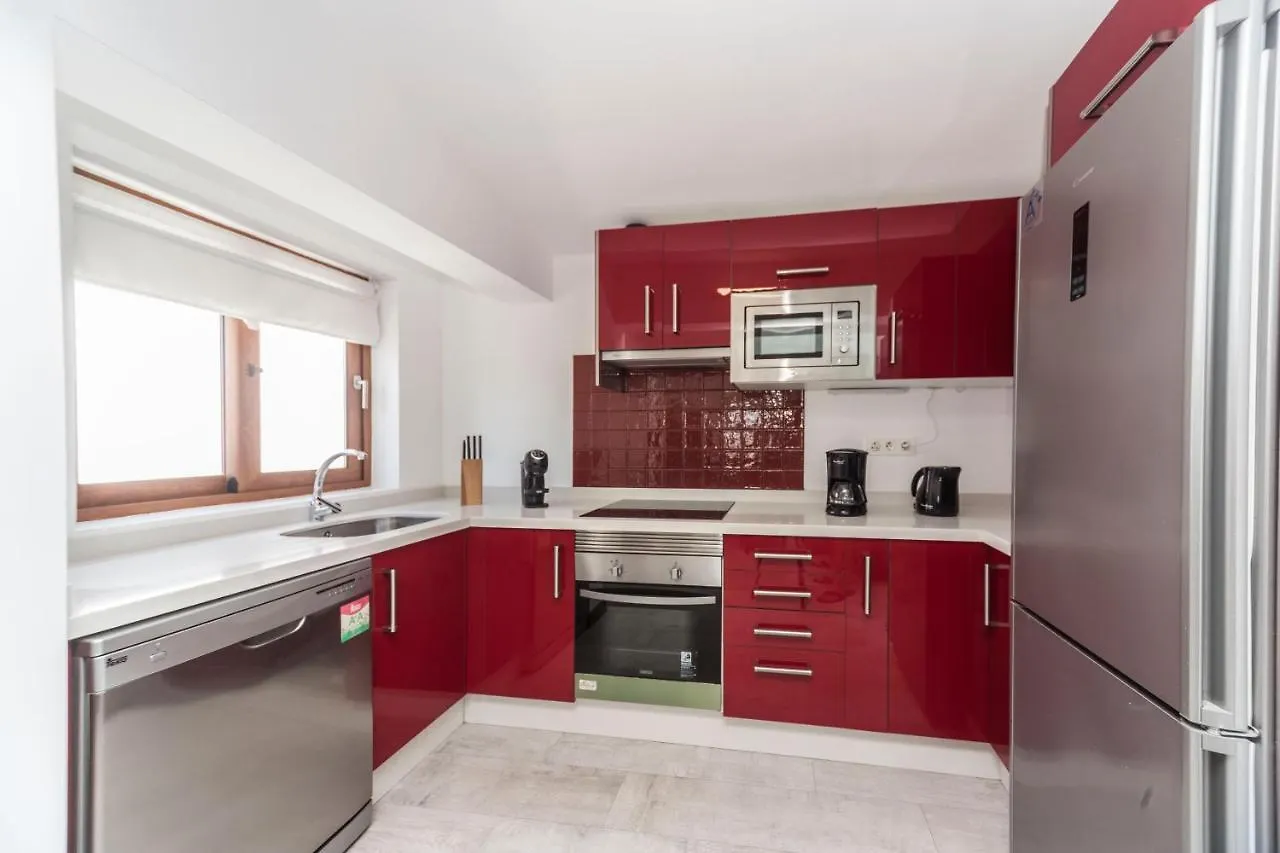 Apartamentos Temisa Puerto del Carmen  Puerto del Carmen (Lanzarote)