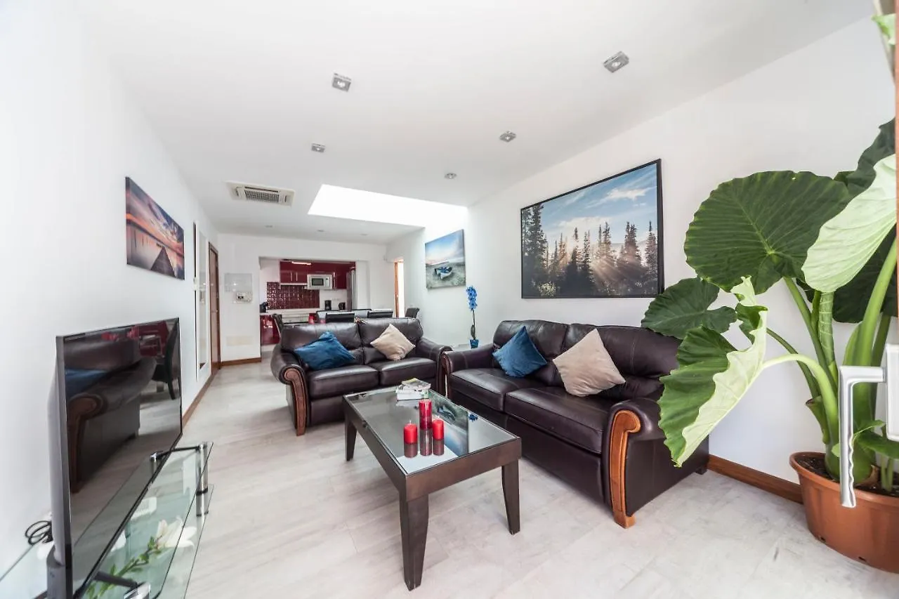 Apartamentos Temisa Puerto del Carmen