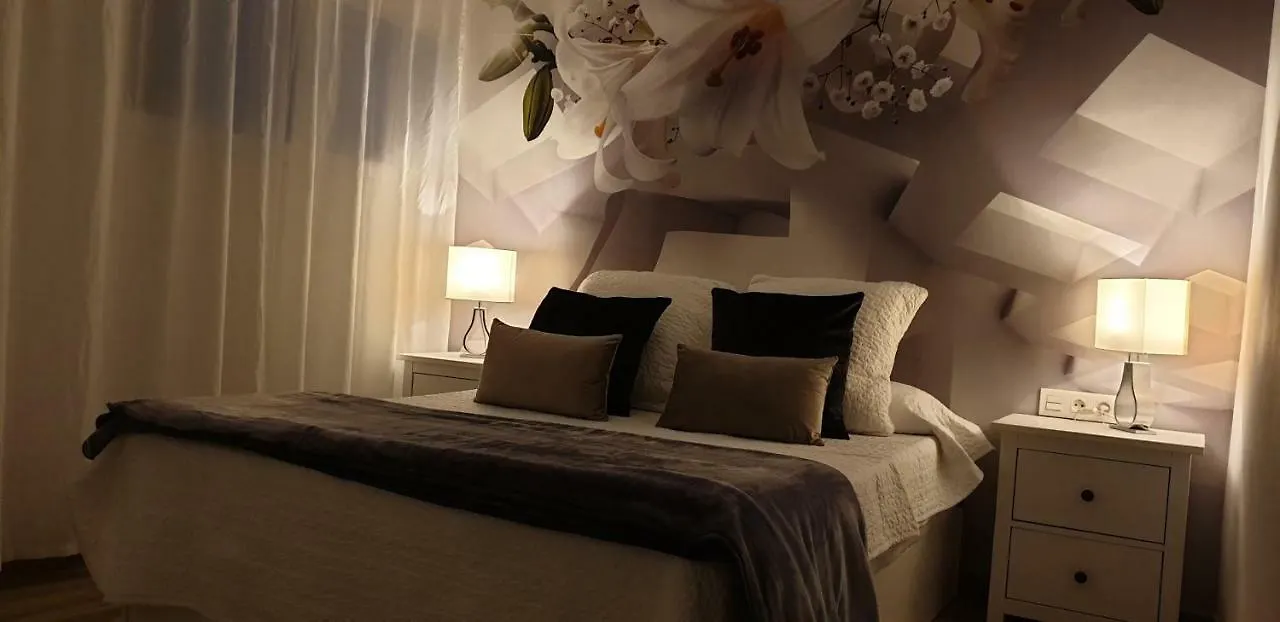 Apartamentos Temisa Puerto del Carmen