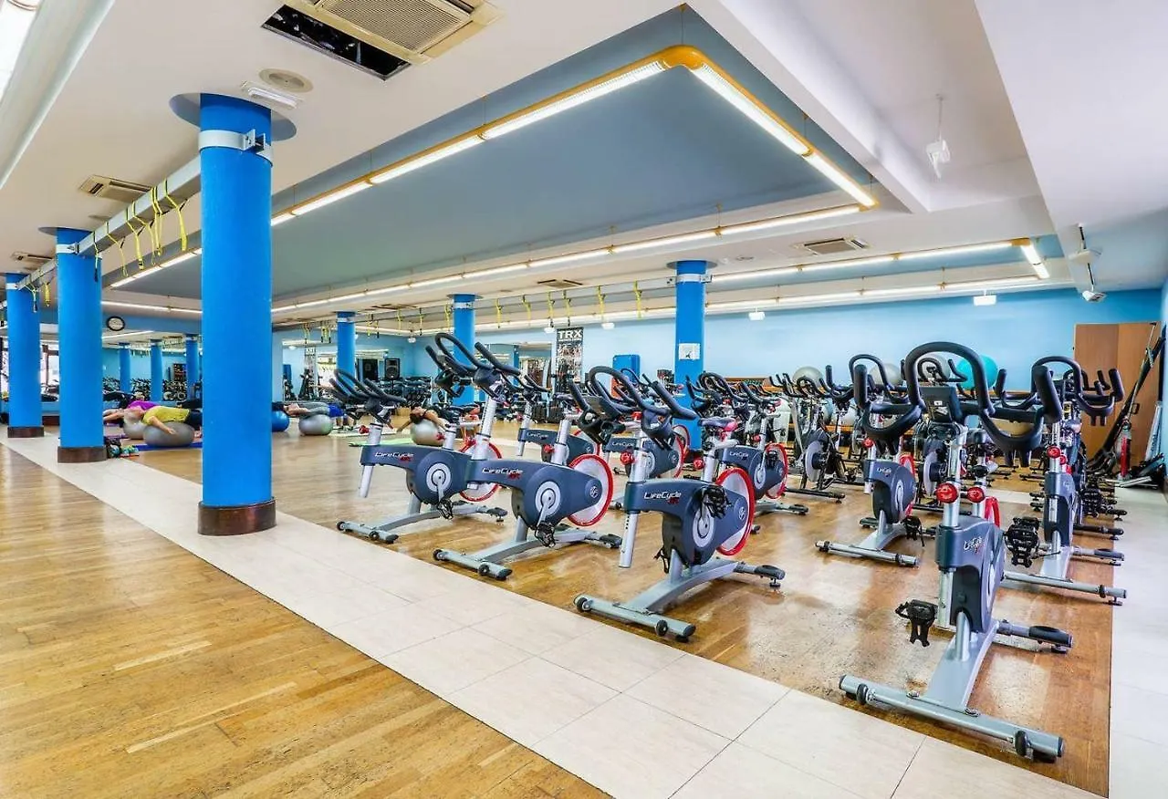 Apartamentos Temisa Puerto del Carmen
