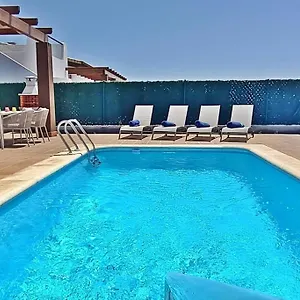  Villa Vv Angela Spain