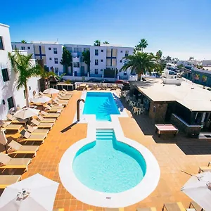  Apartment Club Atlantico Spain