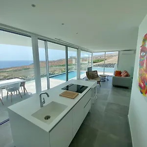  Villa Rocavista - With Heated Rooftop Pool And Amazing Ocean View Spain