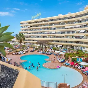  Apartment Hovima Luxury Spain