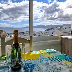 Wonderful Sea View In Apartamento