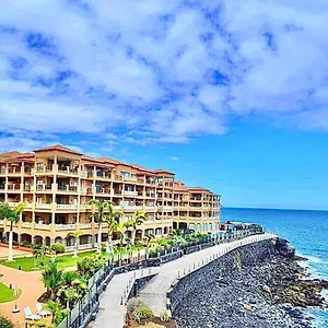  Apartment Best4u Nautico Spain