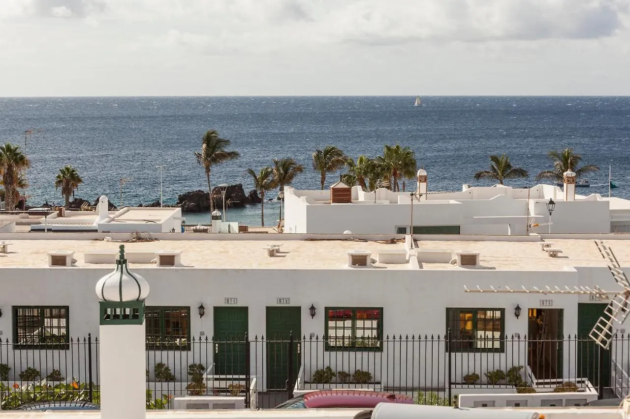 Apartment Apartamentos Temisa Puerto del Carmen