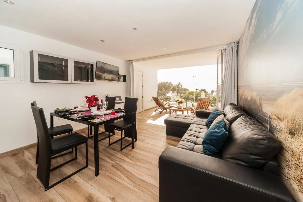 Apartamentos Temisa Puerto del Carmen  Spain