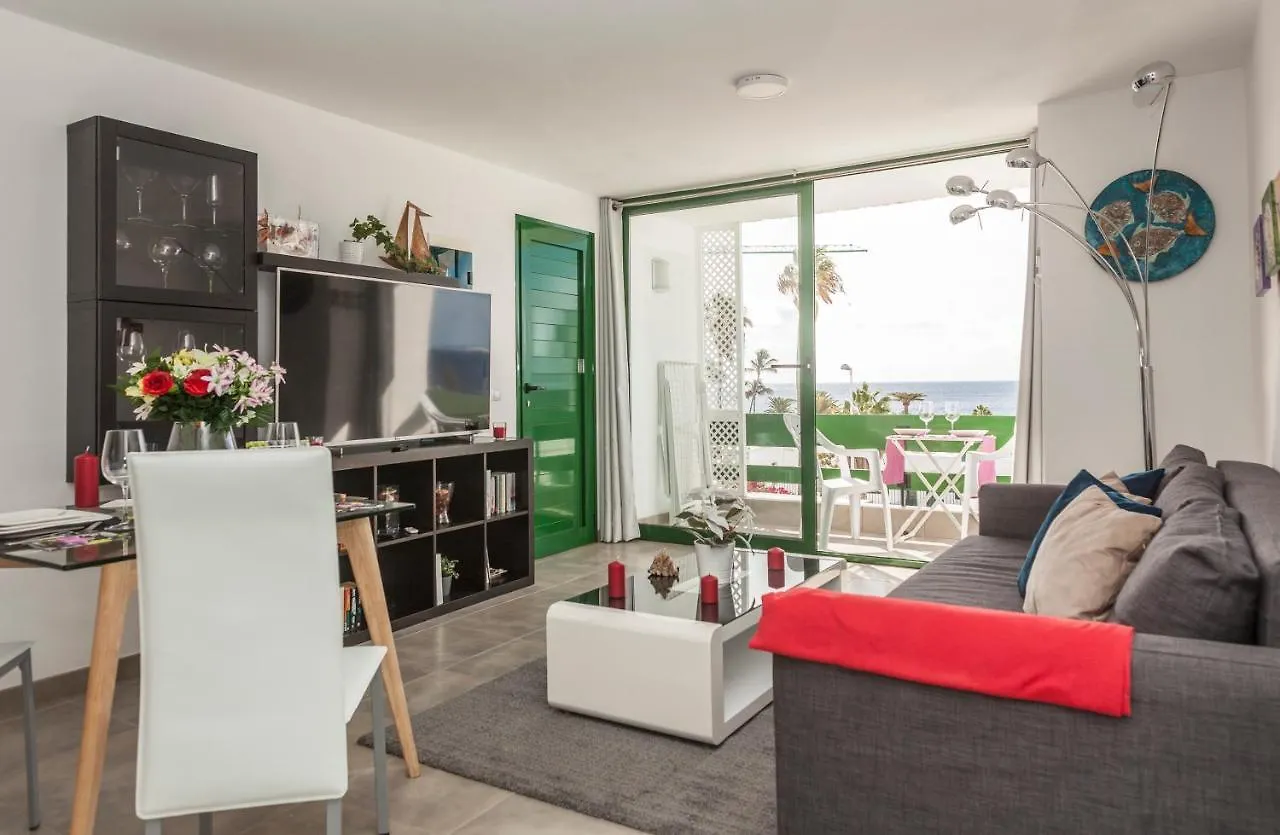 Apartamentos Temisa Puerto del Carmen  0*, Puerto del Carmen (Lanzarote)