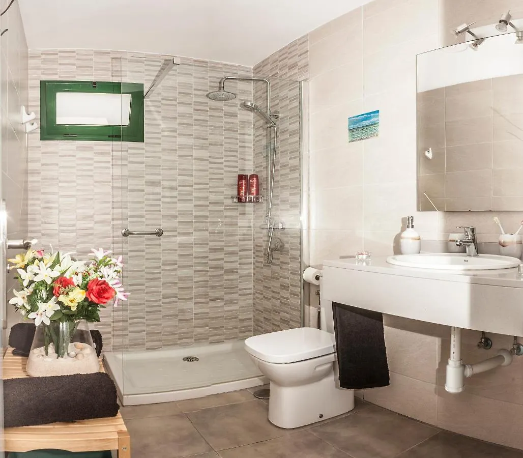 Apartamentos Temisa Puerto del Carmen  Puerto del Carmen (Lanzarote)