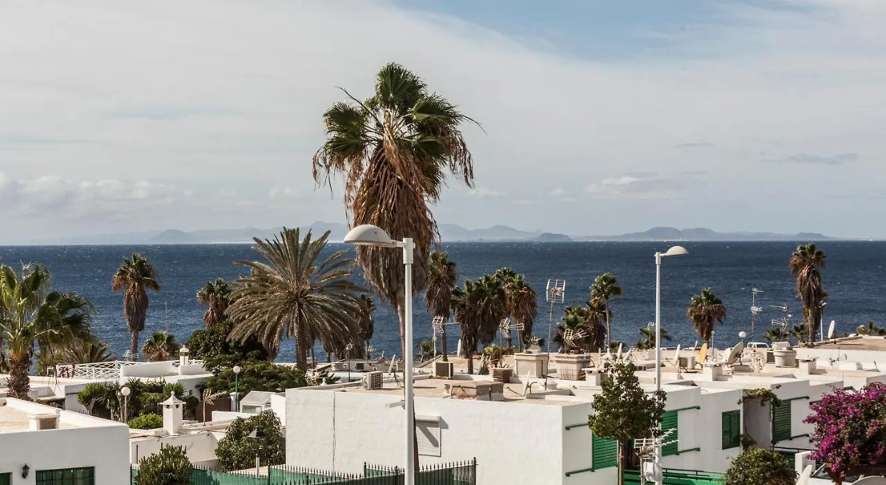 Apartamentos Temisa Puerto del Carmen