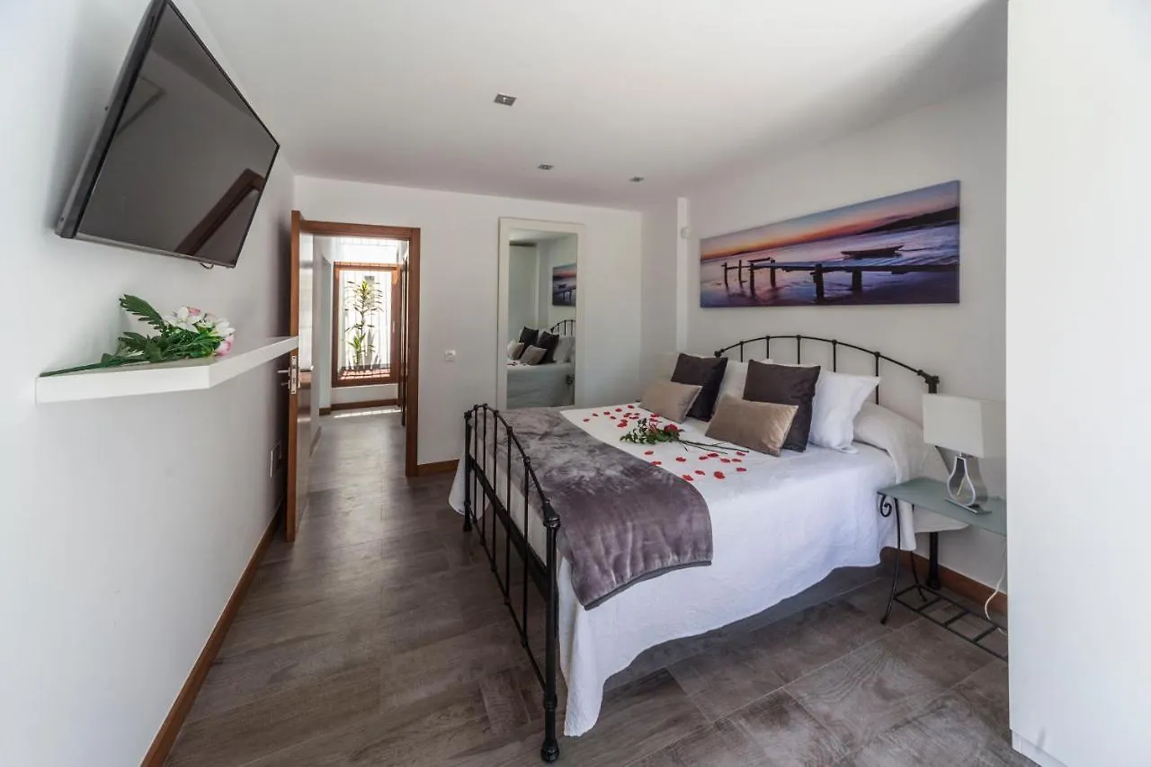 Apartamentos Temisa Puerto del Carmen  Spain