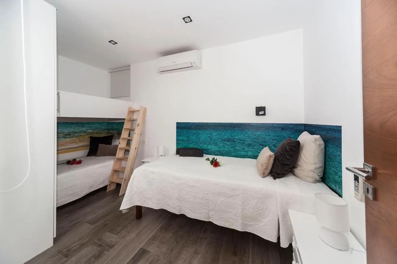 Apartment Apartamentos Temisa Puerto del Carmen  Spain