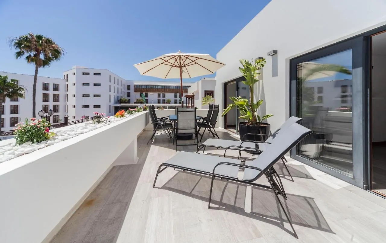 Apartamentos Temisa Puerto del Carmen  Apartment