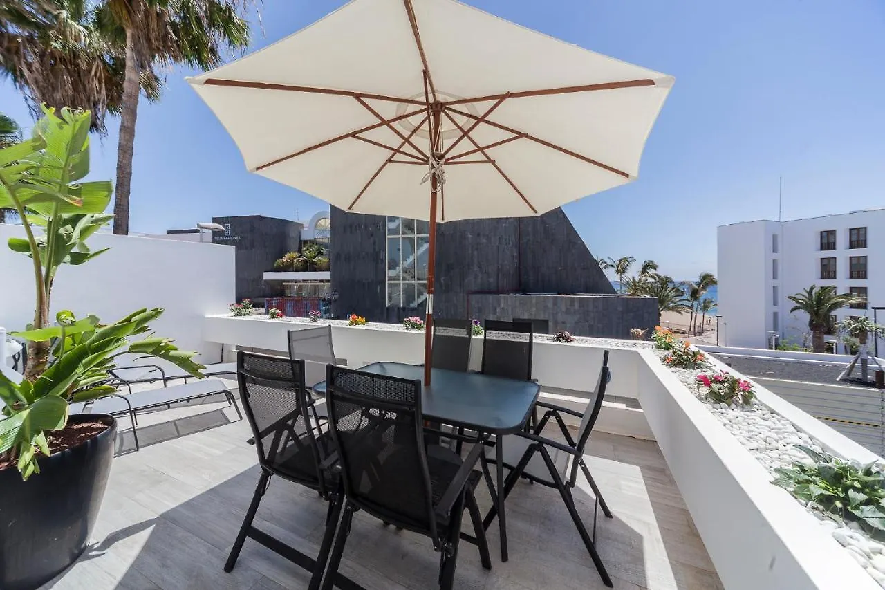 Apartamentos Temisa Puerto del Carmen  0*, Puerto del Carmen (Lanzarote) Spain