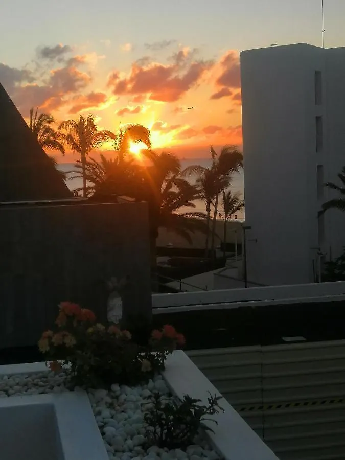 Apartamentos Temisa Puerto del Carmen
