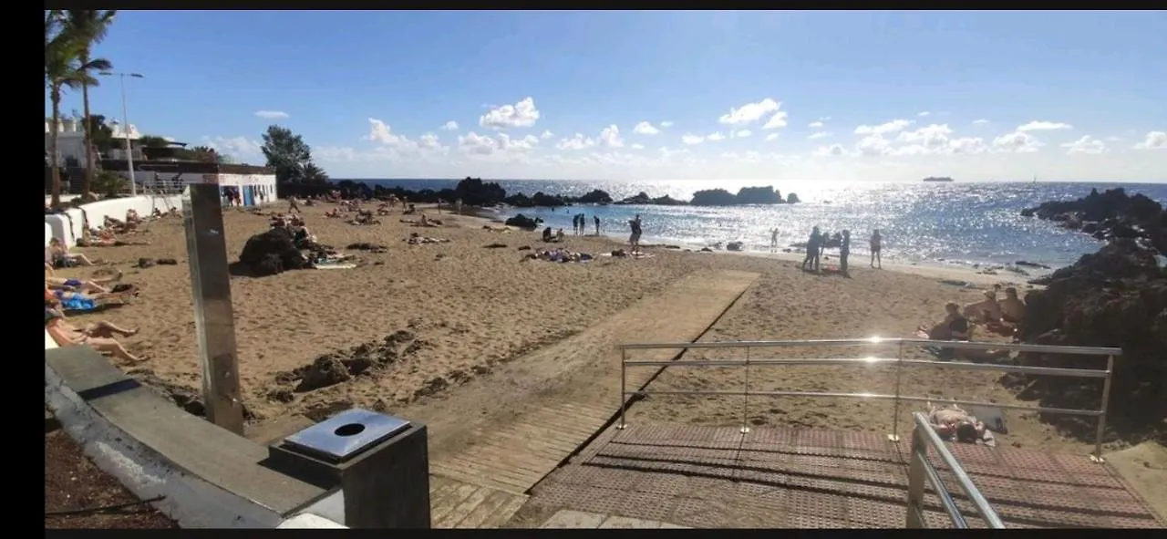 Apartamentos Temisa Puerto del Carmen  0*, Puerto del Carmen (Lanzarote) Spain