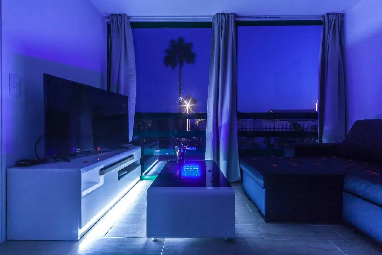 Apartamentos Temisa Puerto del Carmen  Puerto del Carmen (Lanzarote)