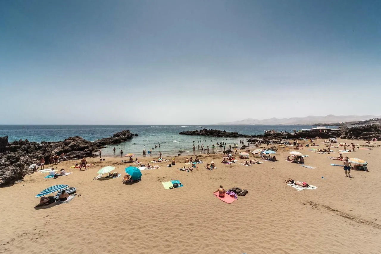 Apartment Apartamentos Temisa Puerto del Carmen  Spain