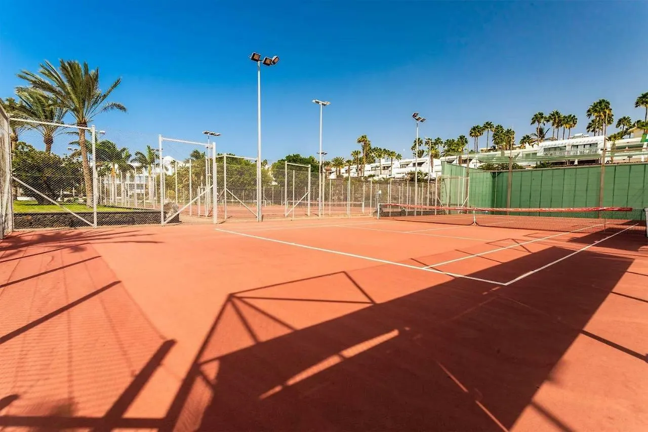 Apartamentos Temisa Puerto del Carmen  0*, Puerto del Carmen (Lanzarote)
