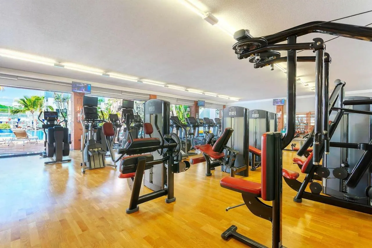 Apartamentos Temisa Puerto del Carmen